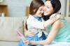 TOP 3 Elternsätze, die Ihnen helfen, sich um Kinder zu kümmern