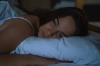 Über Yakі-Beschwerden, um schmutzigen Schlaf zu sprechen, diese Schlaflosigkeit
