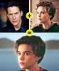 Wie würden die Kinder von 10 berühmten Filmpaaren aussehen?