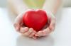 Gesundes Herz: 5 Voraussetzungen
