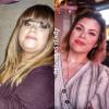 „Ich war dick, aber glücklich“: die Geschichte von 35-jähriger Elena, das Gewicht von 45 kg verloren