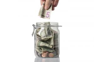 5 Easy Ways to Save Money