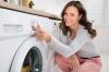 7 Tipps, wie Sie für eine Waschmaschine richtig Pflege