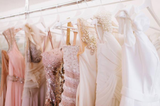Die modischen prom Kleider für 2019: die Eleganz und Luxus (Foto)
