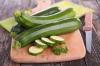 5 Gerichte von Zucchini für Kinder: köstliche und gesunde