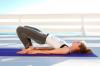 Wie man mit Yoga in 5 Minuten Stress abbaut