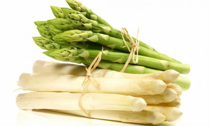 Spargel