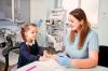 Kindergynäkologe: Wann und warum sollte man ein Mädchen zu diesem Arzt bringen?