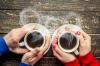 Für Kaffeeliebhaber: 5 Möglichkeiten, den Kaloriengehalt Ihres Kaffees zu reduzieren