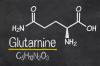 Glutamin: dritter in den oberen Lebensmittelzusatzstoffe