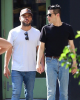 „Knochen breit?“ Warum Doppel Schauspieler Rami Malek sieht nicht so gut, wie Bruder