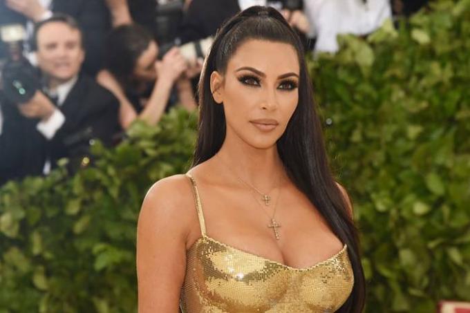 Kim Kardashian geteilt Details Geburt 4 Kinder
