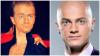 Bald Head Day: TOP-7 berühmte Männer mit und ohne Haare – welcher ist besser?