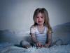 Nachtängste bei Kindern: Sind sie gefährlich und wie kann man einem Kind helfen?