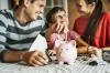 Das Familienbudget sparen: 5 Wege und Geheimnisse