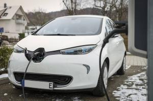 In der Ukraine kommt eine große Veränderung über Elektroautos, neue Regeln und Gesetze