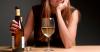 Merkmale, Aspekte und Phasen der zeitgenössischen Frauen Alkoholismus