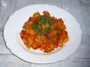 Einfacher und schmackhafter: Ofenkartoffel mit eingelegtem Paprika