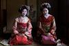 Geisha Beauty Secret: 10 Morgenübungen