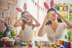 3 Ritual Geld und Glück für Ostern zu gewinnen
