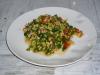 Arabisch Salat mit Bulgur „Tabula“