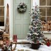 Wie man einen Weihnachtsbaum schön schmückt: Modetrends in der Weihnachtsbaumdekoration