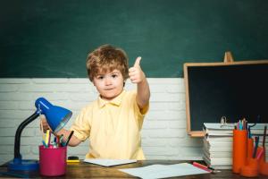 All-Inclusive! Top 5 Tipps, wie das Kind in der Schule ohne Probleme aufwerfen