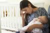 Wie kann man Mutterschaftsurlaub für eine Verwandte richtig arrangieren?