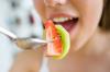 Ist es möglich, Obst in der Ernährung Zeit Nutzen und Schaden von Fruktose und Glukose zu essen