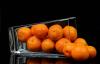 7 Gründe, Mandarine zu essen: Achtung!