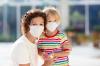 Erbrechen mit Coronavirus bei Kindern: Gründe für das, was zu tun ist
