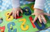 Feinmotorik: Fingerspiele für Kinder von 4 Monaten bis 3 Jahren