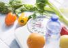 Zerstreuung Stoffwechsel! 8 Lebensmittel, die dabei helfen können