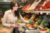 Wie frische Produkte im Supermarkt wählen