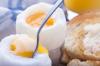 Eier zum Frühstück: 7 Gründe, um zu kochen es ist ihre