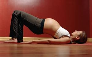 Schwangerschaft und Yoga: Nutzen oder Schaden?