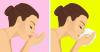 4 falsche Schritte, die Sie beim Waschen Gesicht zugeben