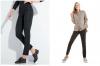 Trendy Hose für den Winter für Frauen über 40: Deutsche Mode