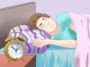 6 Werkzeuge zur Bekämpfung von Schlaflosigkeit