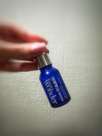 Hyaluron Serum Wonder Essence