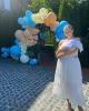 Überraschung für Katya Osadchy: Wie Gorbunov und ihr Sohn sie aus dem Krankenhaus kennengelernt haben