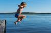 Schwimmohr: So vermeiden Sie Ohrenentzündungen am Strand