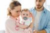 Nicht hilfreiche Eltern: Umgang mit Koliken, Blähungen und Verstopfung bei Babys