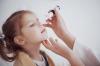 Künstliche Immunität: Sollten Kinder Interferon erhalten?