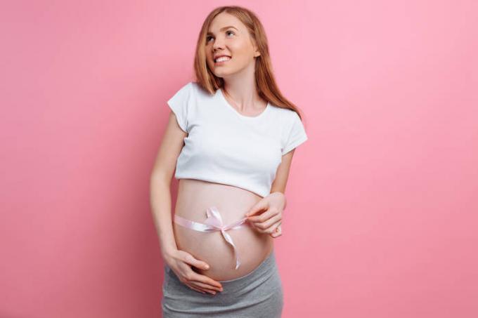33 Wochen schwanger: alles was Sie brauchen um die Gesundheit der werdenden Mutter und ihr Baby wissen