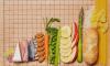 Glykämischen Index Diät: reduzieren