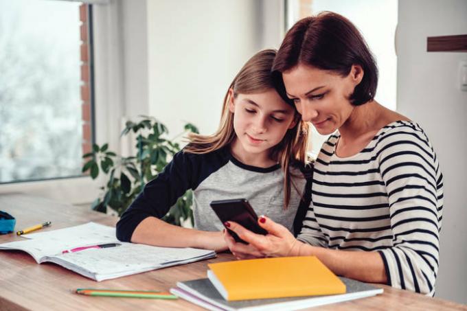 Warum Kinder im digitalen Zeitalter von Hand schreiben sollten