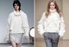 Frauen-Pullover für den Winter: Trends 2020