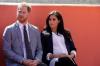 Meghan Markle und Prinz Harry enthüllt weitere Einzelheiten über die zukünftige Lieferung