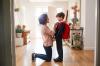 5 Dinge, die eine Mutter ihrem Sohn beibringen sollte